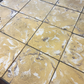Handmade Low Tables from Antique Sicilian Tiles