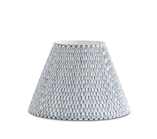 Spring Starflower Lampshade