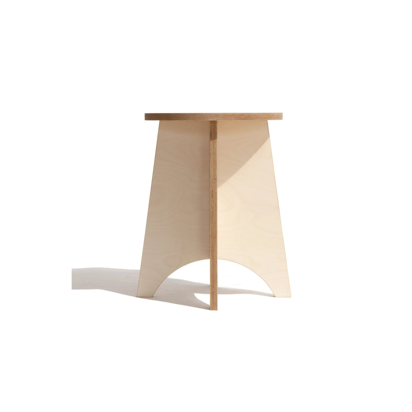 Drinks Table (or Stool)