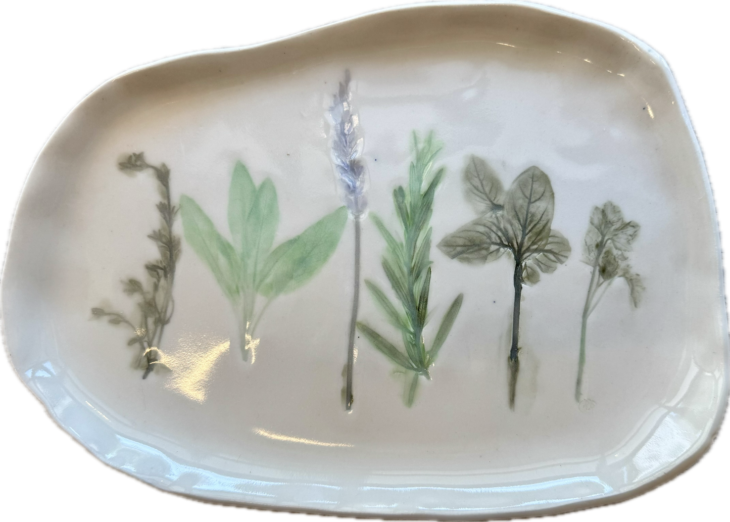 Herb Tray