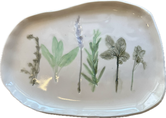 Herb Tray