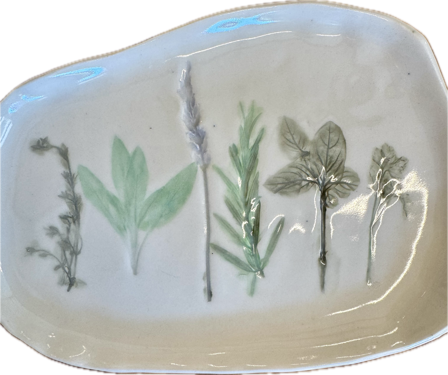 Herb Tray