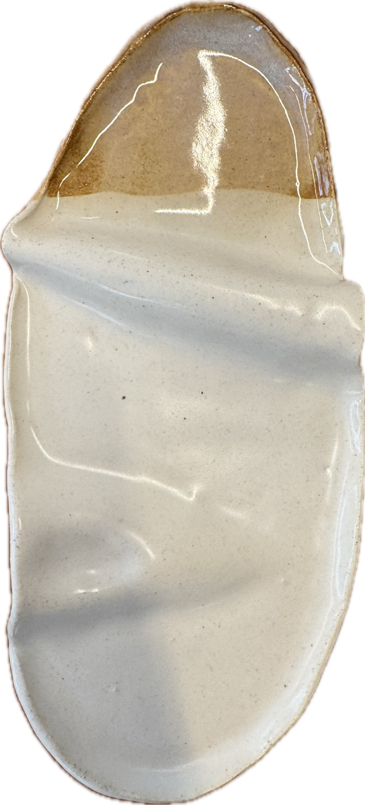 River and Sand Platter (Medium)