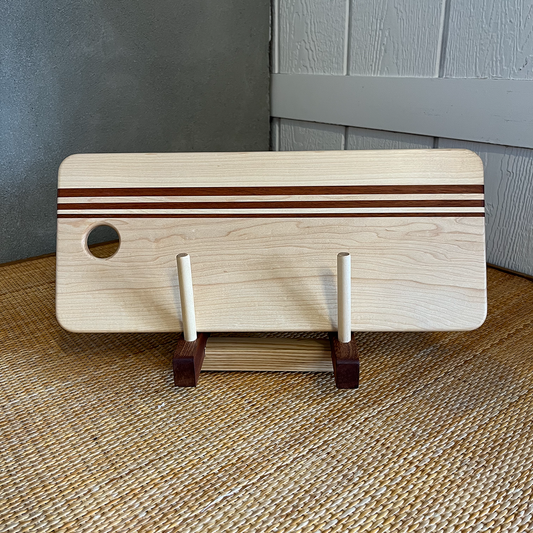Tea Towel Board