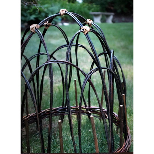 Willow Cloche - medium