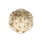 Trinket Bowl in Ivory/Umber - 6"