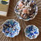 Ruffle Nesting Trays - Set of 3