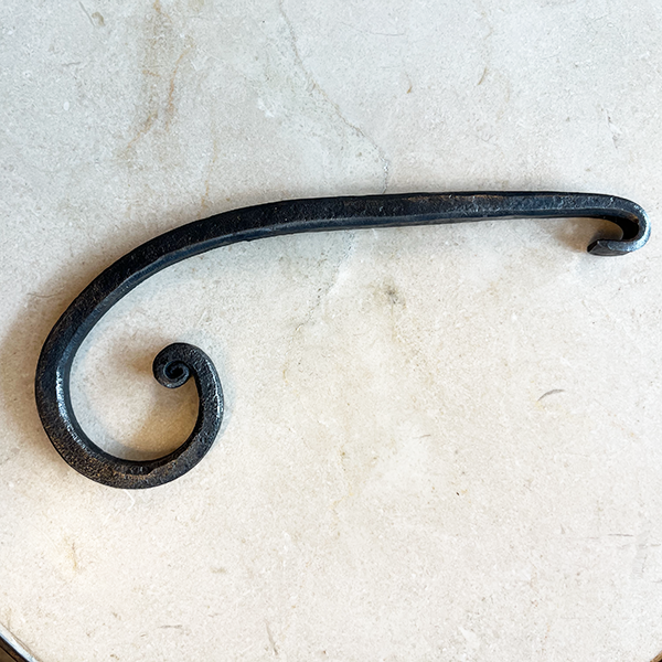 Hand Forged Bottle Opener