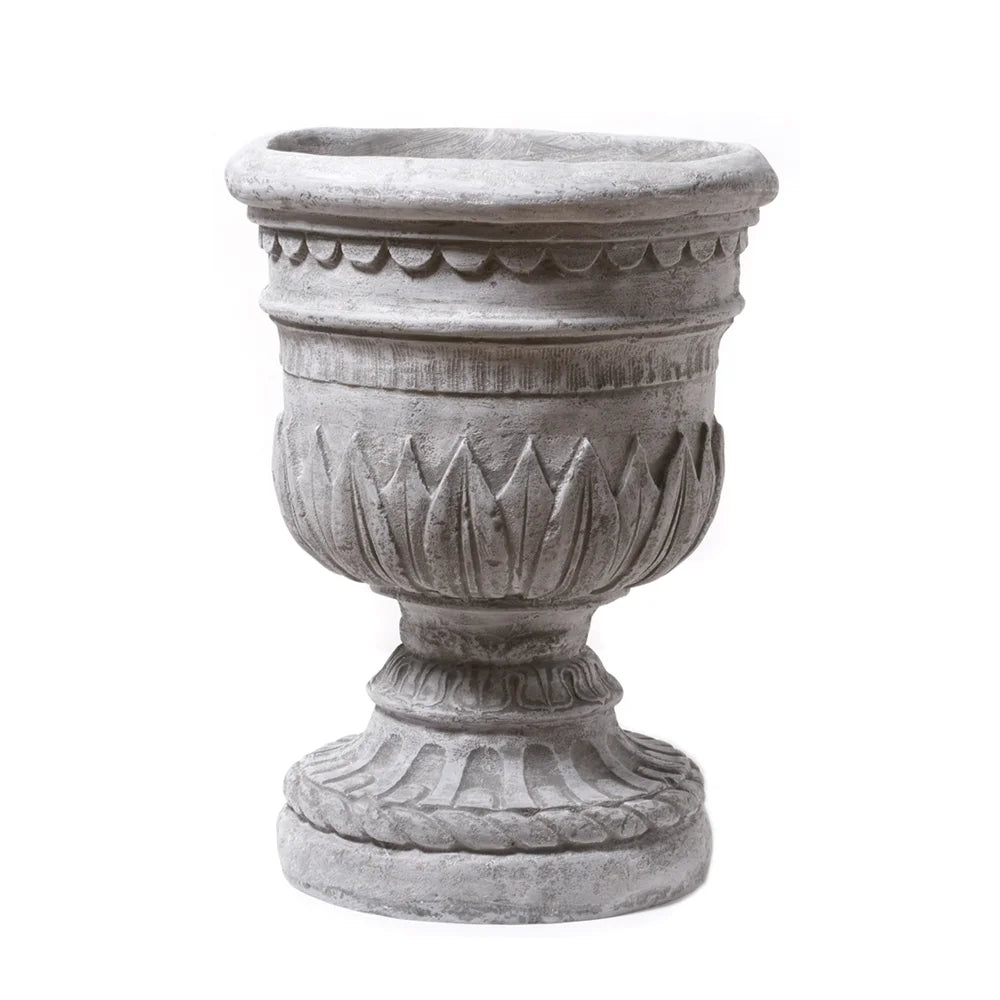 White House Wall Hall Urn