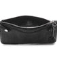Highline Pouch in Sparkling Black Caviar-Coated Lambskin
