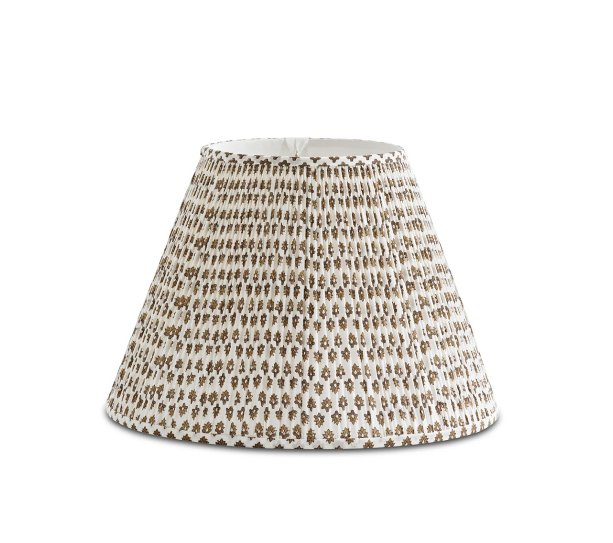 Wild Ginger Lampshade