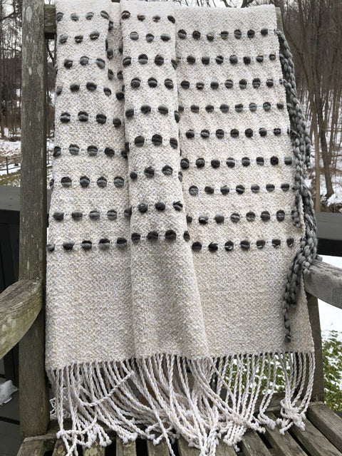 Burly Spun Blanket