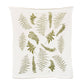 Fronds Kitchen Tea Towel