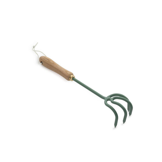 Cultivator in Ash/Mint