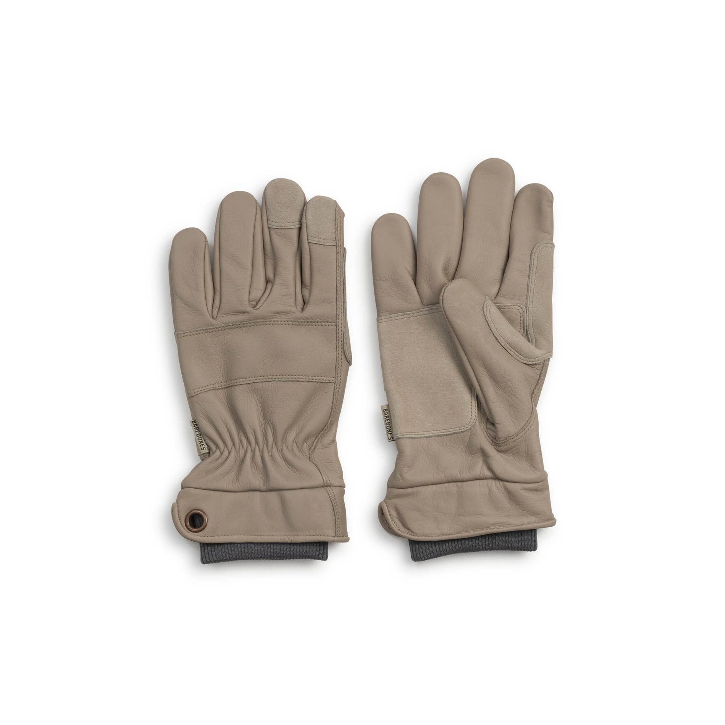 Utility Gloves in Clay