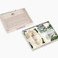 White Smoke Botanical Correspondence Set 100 Main