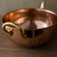 Copper Colander