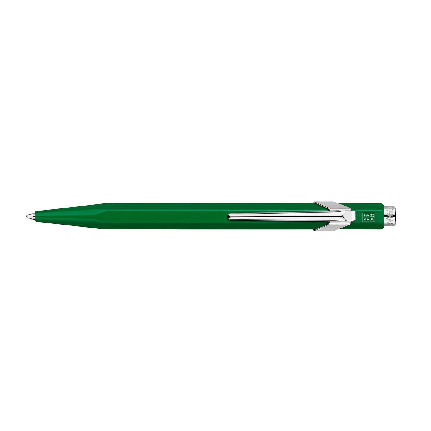 Ballpoint Pen 849™ Classic: Green