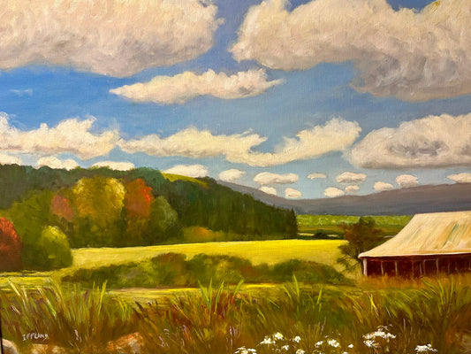 "Warren Fields"