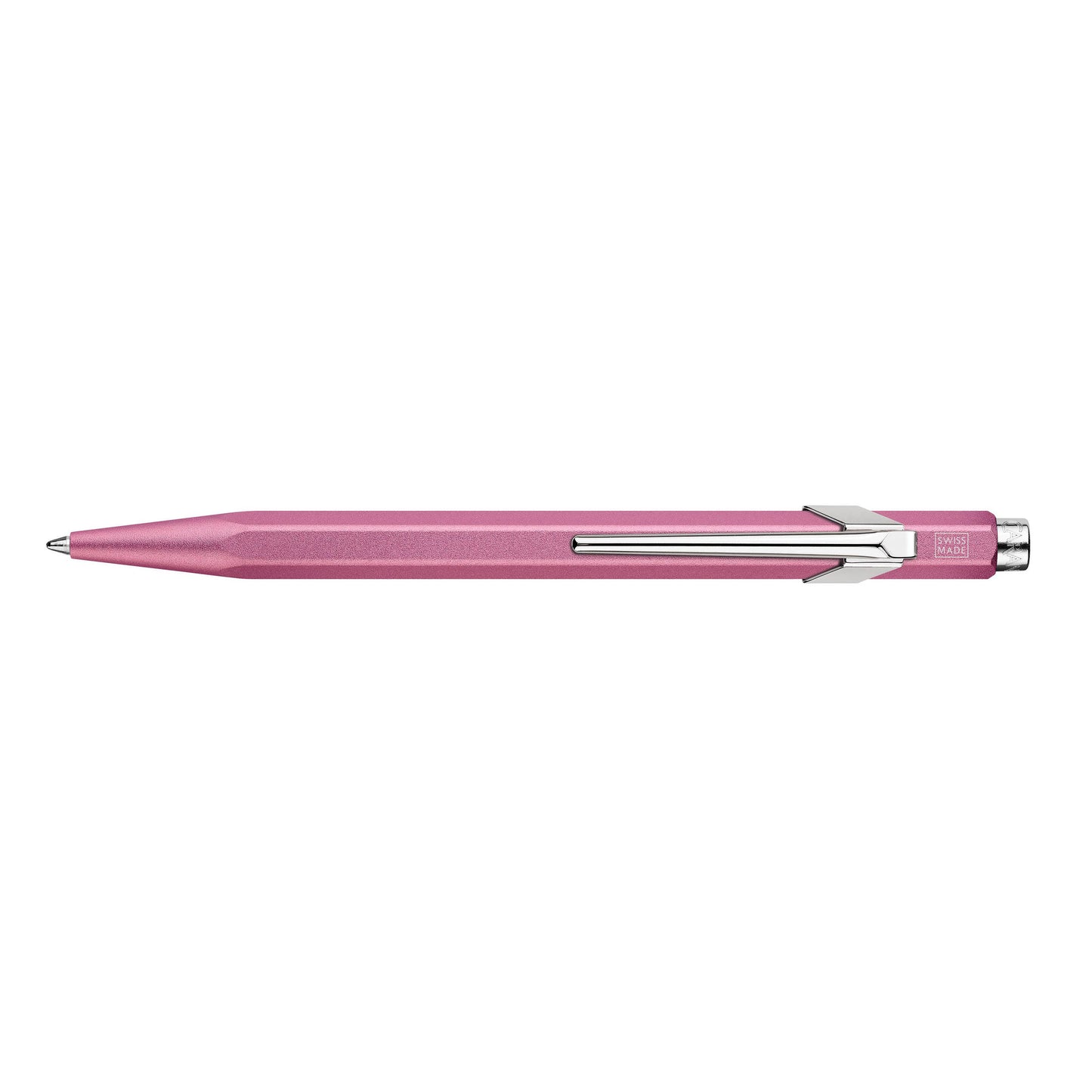 Ballpoint Pen 849™ COLORMAT-X: Pink