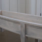 Handbuilt Curved Planter