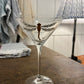 Papineau - Martini Coupes with Dragonflies