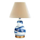 Small Brush Stroke Lamp