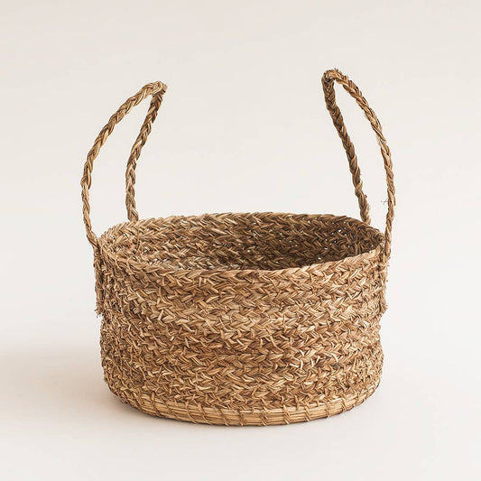 Lily Basket