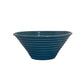 Dark Slate Gray Large Stepped Bowl Ben Evans