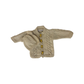 Rosy Brown Baby Teddy Bear Sweater & Hat Set Dale Malkames