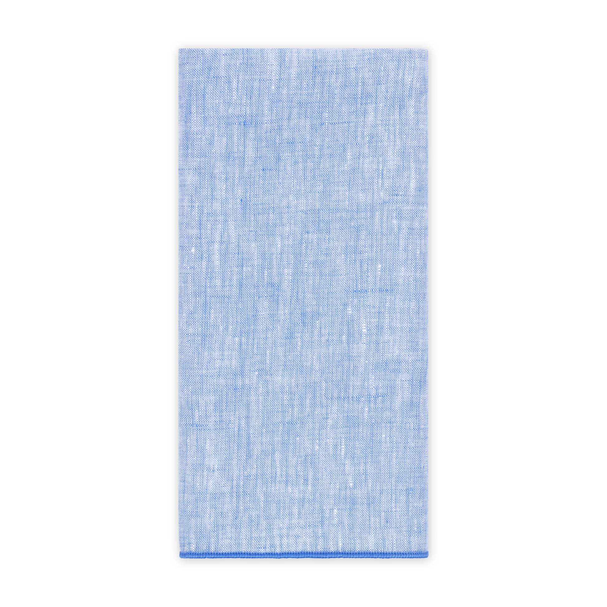 Light Blue Blue Linen Napkin Proper Table Co.