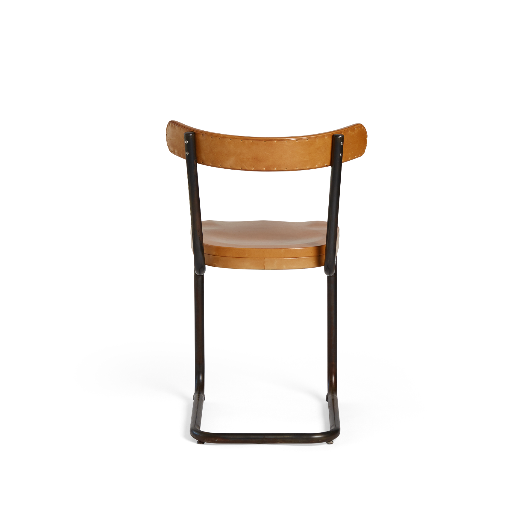 Sienna Leather Chair York Street