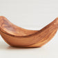 Italian Olivewood Serving Bowl - Medium