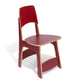 Light Gray F5 Indoor Chair - Red FN Furniture