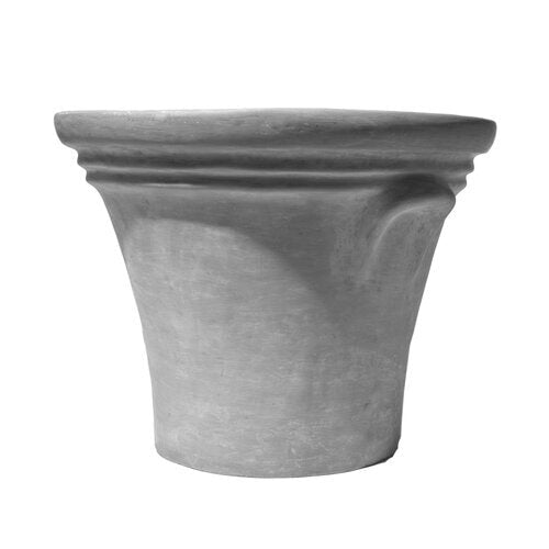 Slate Gray Contemporary Pot (extra small) Pennoyer Newman